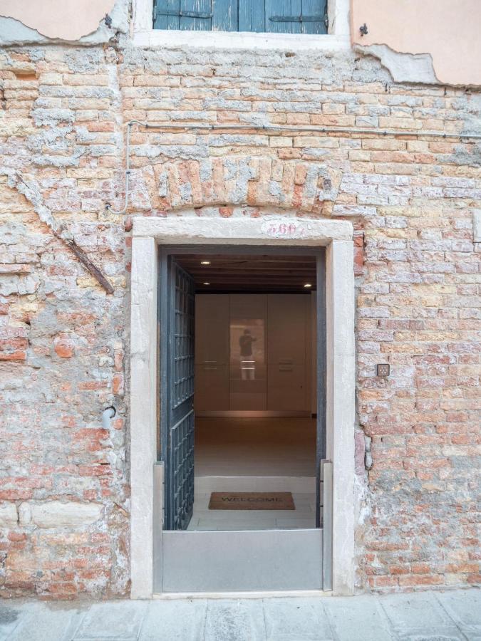 San Felice Your Venice Exterior photo